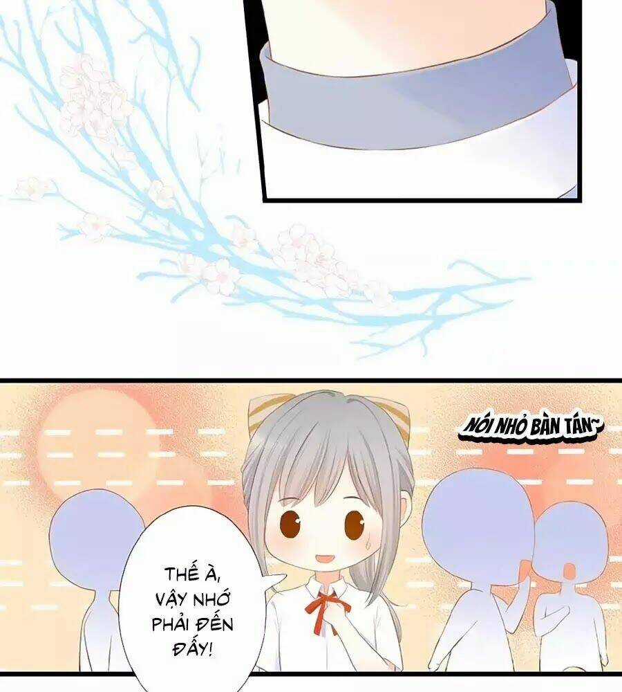 Đóa Hoa Chớm Nở - Chapter 16 - Trang 36