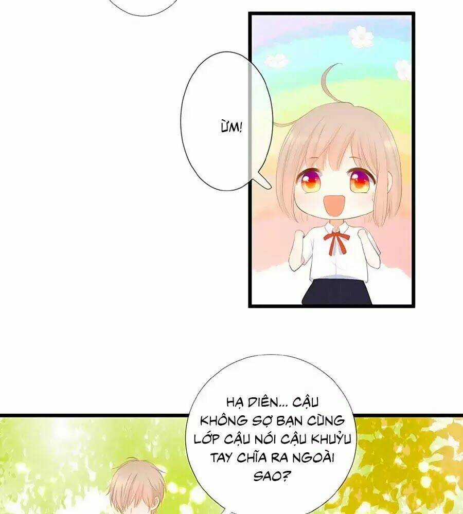 Đóa Hoa Chớm Nở - Chapter 16 - Trang 37