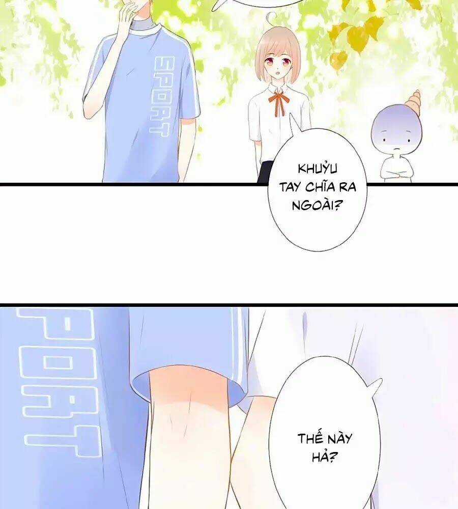 Đóa Hoa Chớm Nở - Chapter 16 - Trang 38