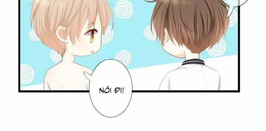 Đóa Hoa Chớm Nở - Chapter 16 - Trang 5