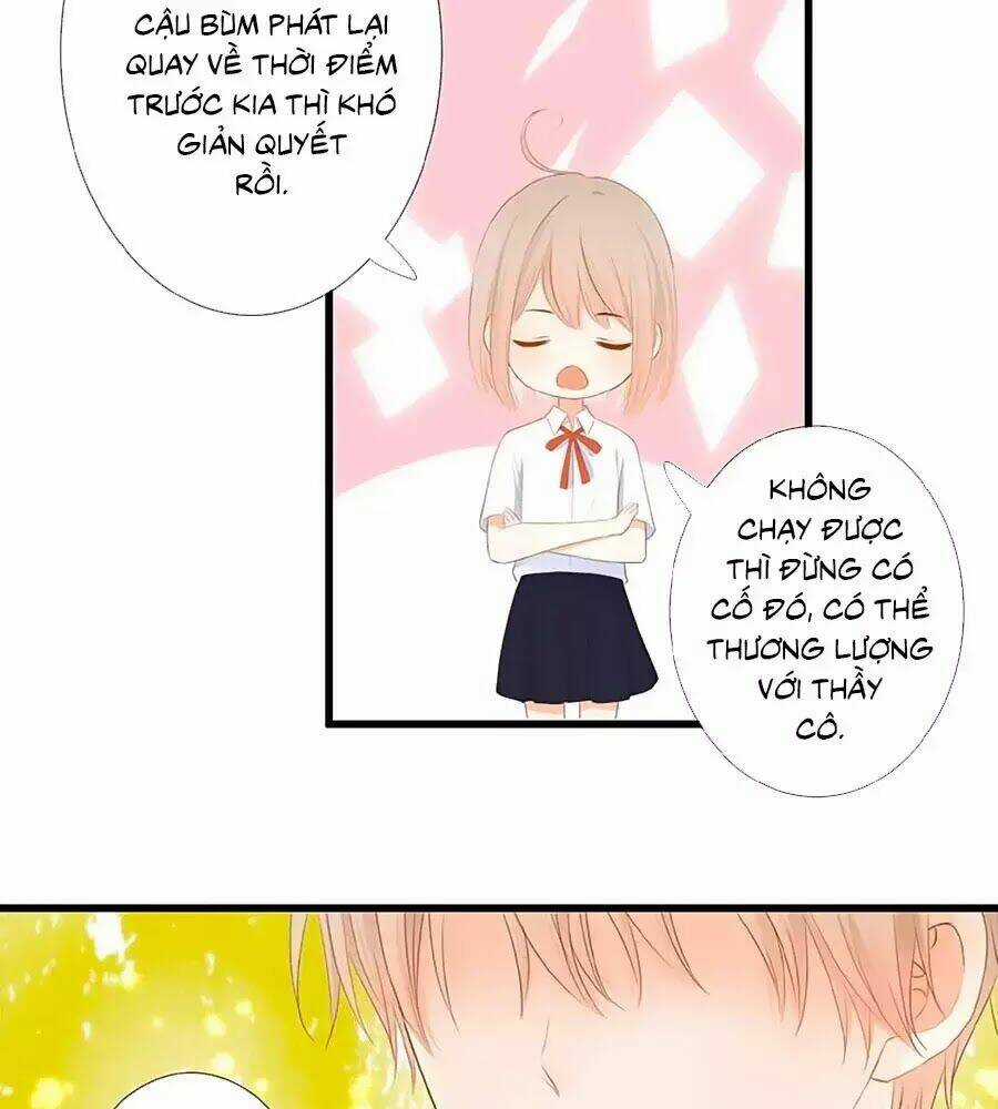 Đóa Hoa Chớm Nở - Chapter 16 - Trang 43