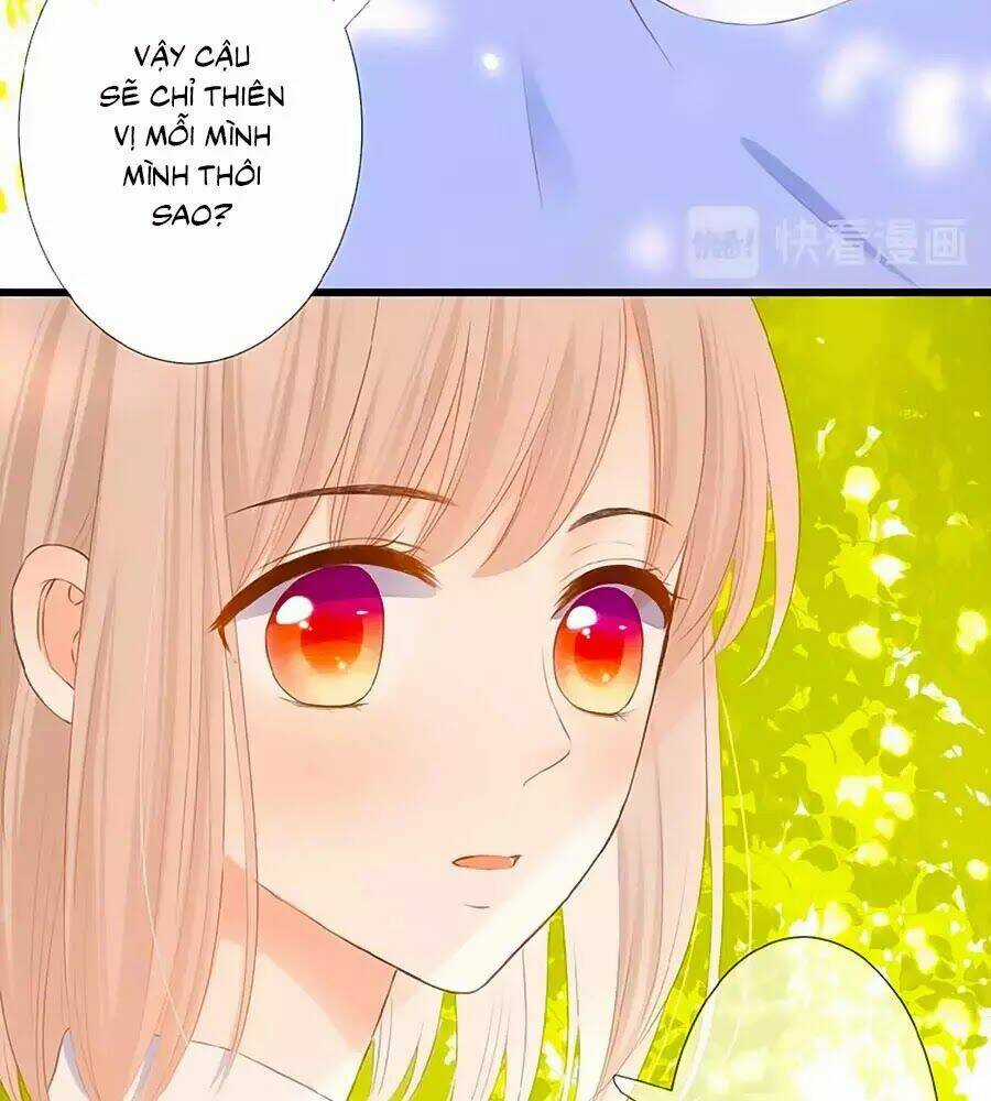 Đóa Hoa Chớm Nở - Chapter 16 - Trang 46
