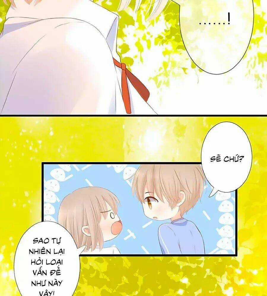 Đóa Hoa Chớm Nở - Chapter 16 - Trang 47