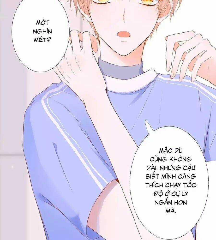 Đóa Hoa Chớm Nở - Chapter 16 - Trang 7