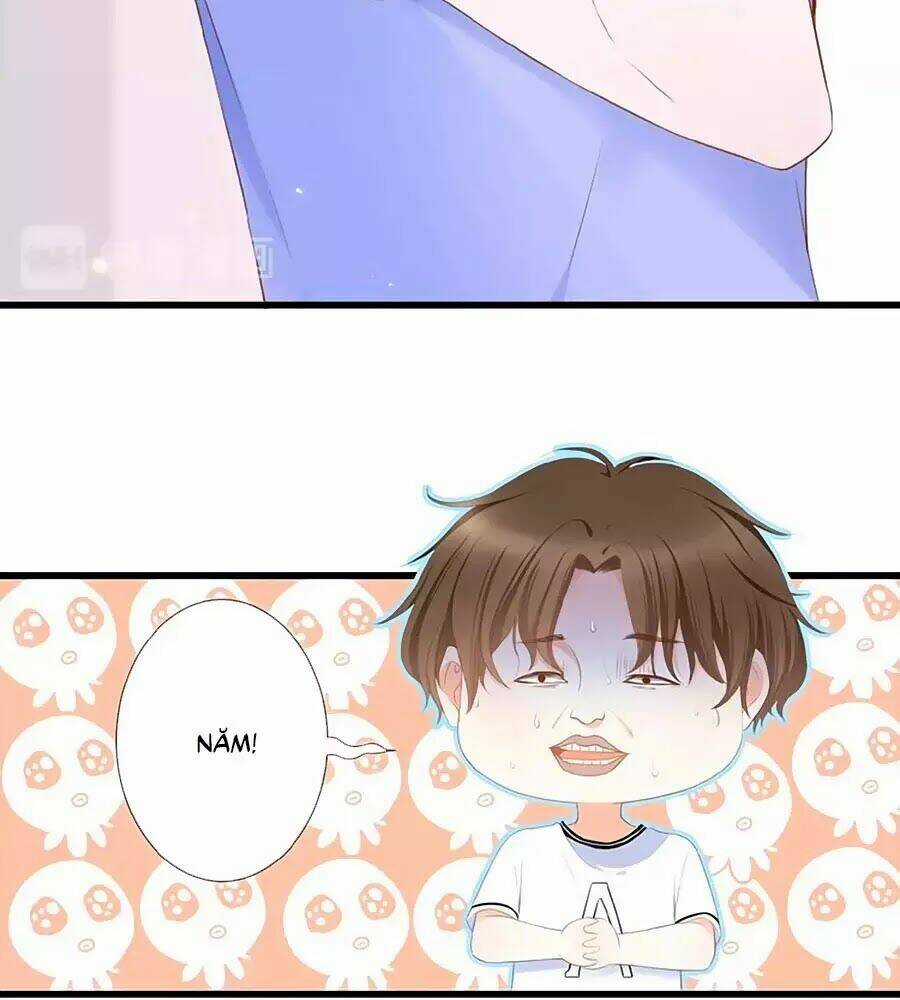 Đóa Hoa Chớm Nở - Chapter 16 - Trang 8