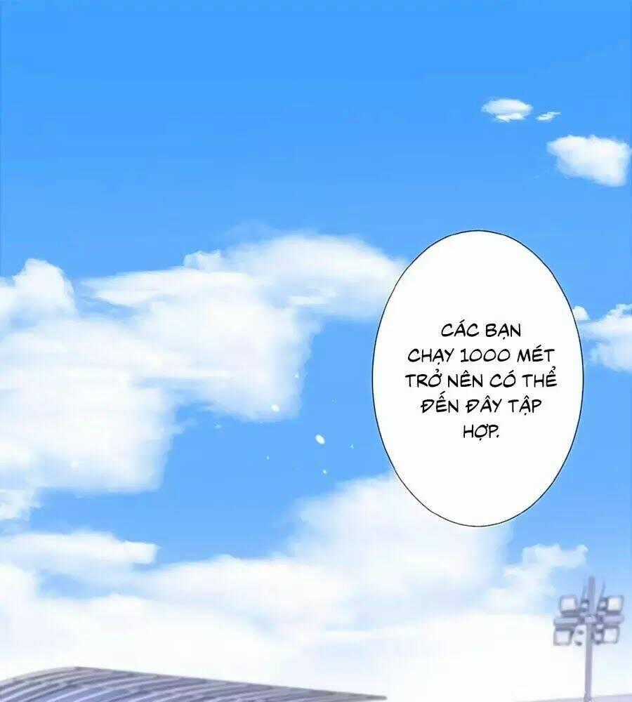 Đóa Hoa Chớm Nở - Chapter 17 - Trang 1