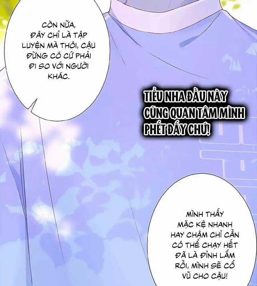 Đóa Hoa Chớm Nở - Chapter 17 - Trang 11