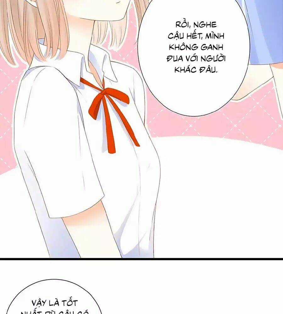 Đóa Hoa Chớm Nở - Chapter 17 - Trang 14