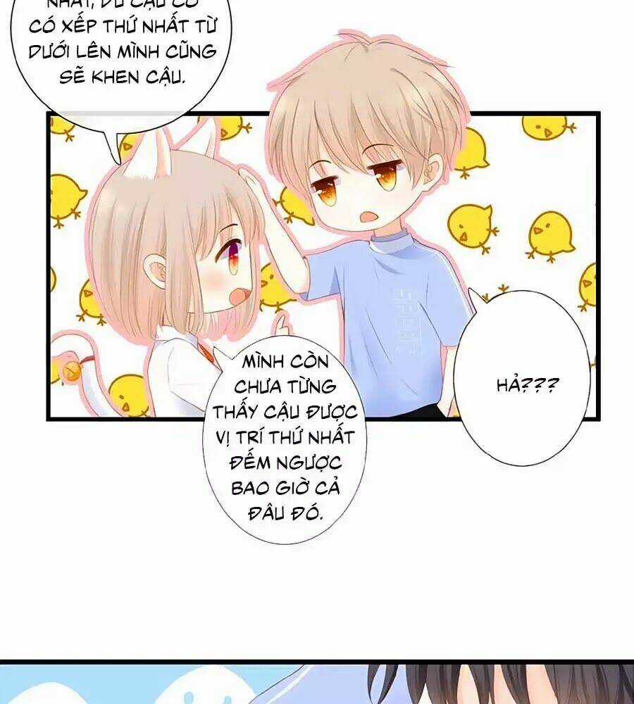 Đóa Hoa Chớm Nở - Chapter 17 - Trang 15