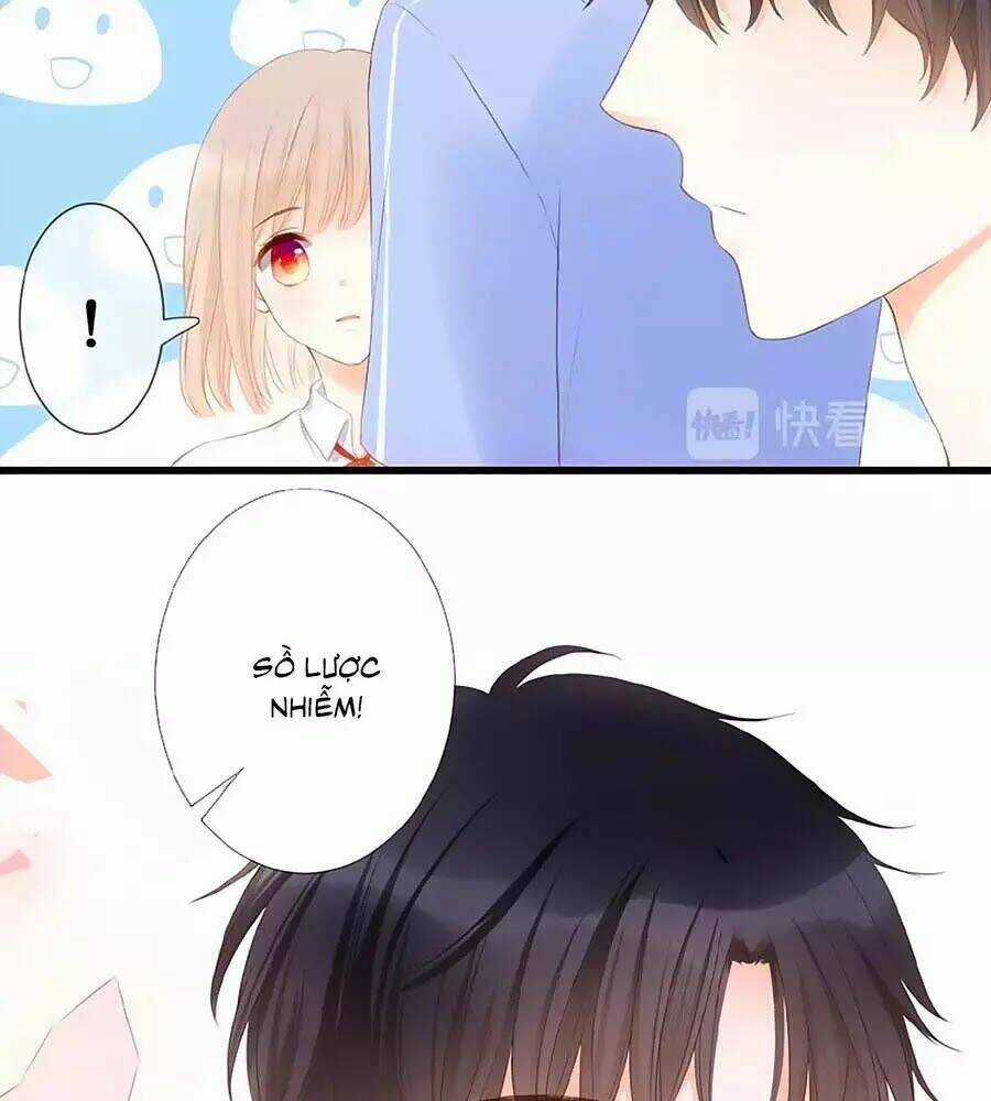 Đóa Hoa Chớm Nở - Chapter 17 - Trang 16