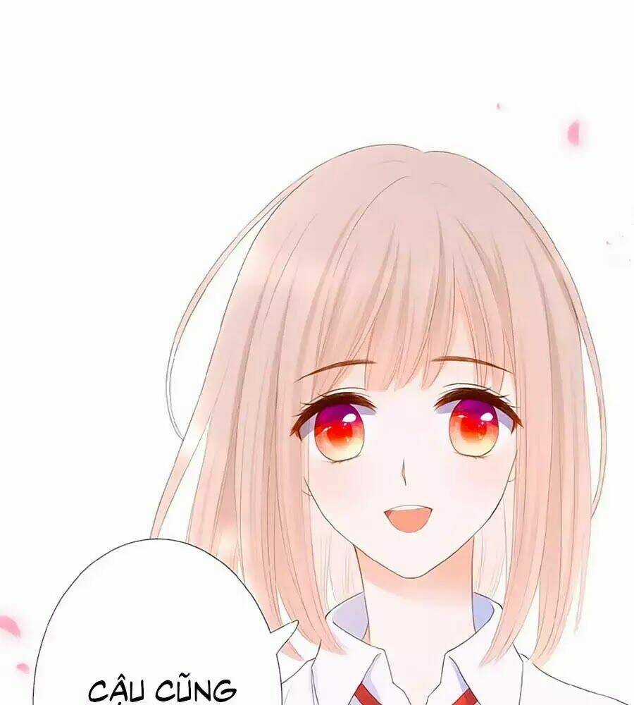 Đóa Hoa Chớm Nở - Chapter 17 - Trang 19