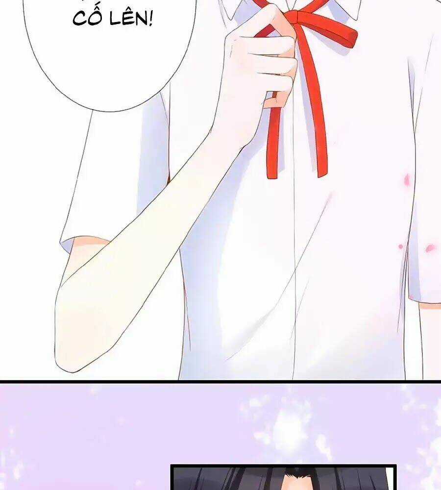 Đóa Hoa Chớm Nở - Chapter 17 - Trang 20