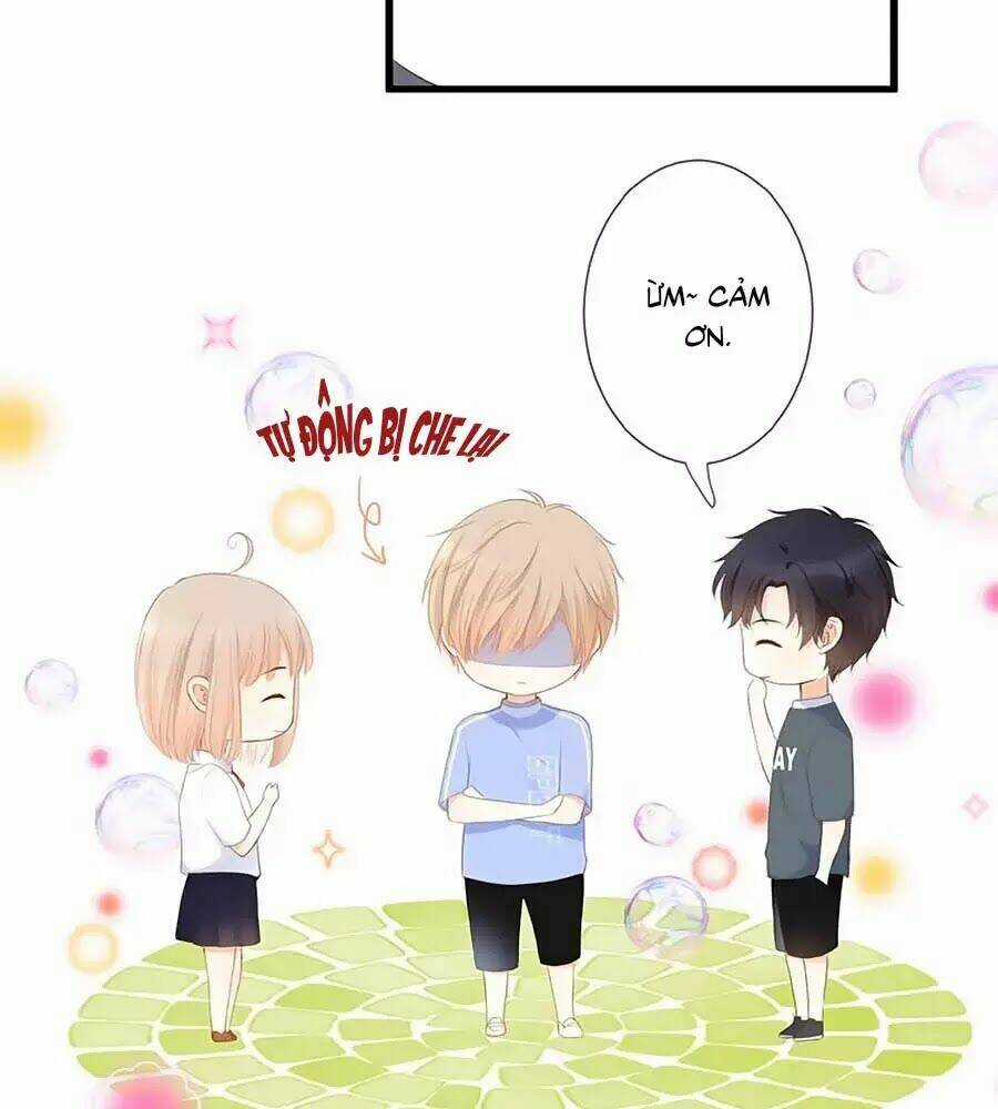 Đóa Hoa Chớm Nở - Chapter 17 - Trang 22