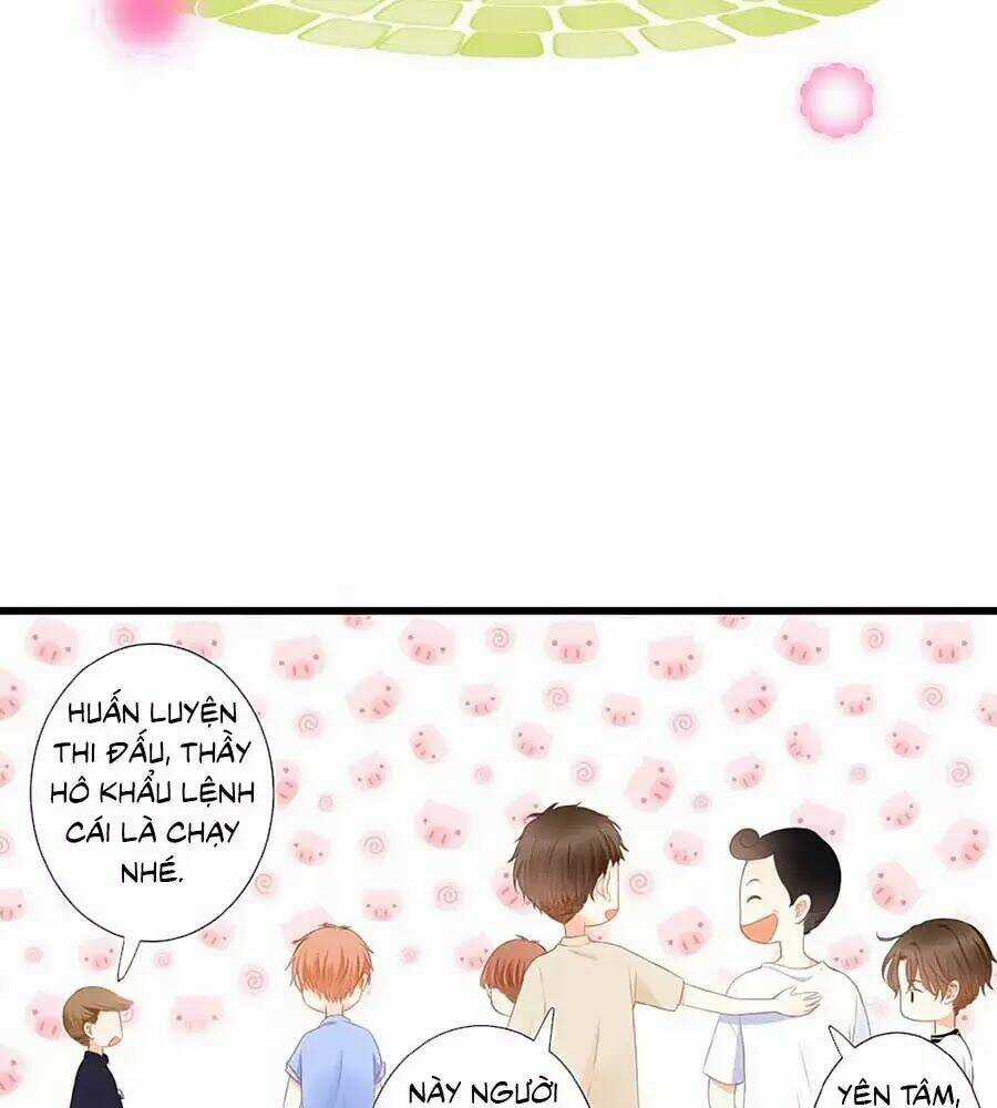 Đóa Hoa Chớm Nở - Chapter 17 - Trang 23