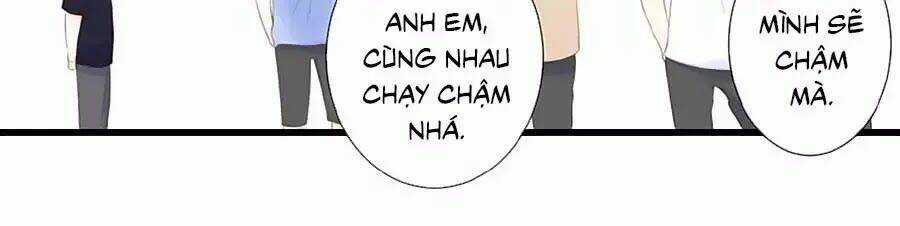 Đóa Hoa Chớm Nở - Chapter 17 - Trang 24