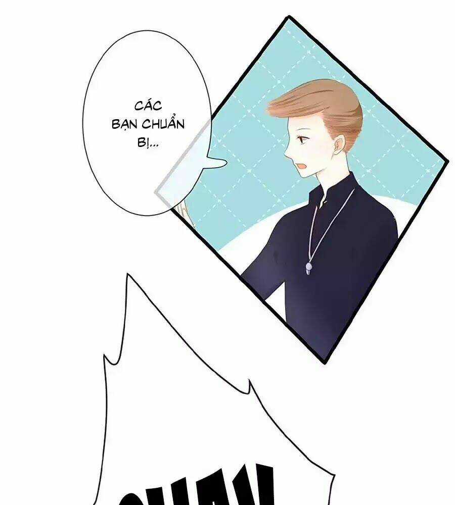 Đóa Hoa Chớm Nở - Chapter 17 - Trang 25