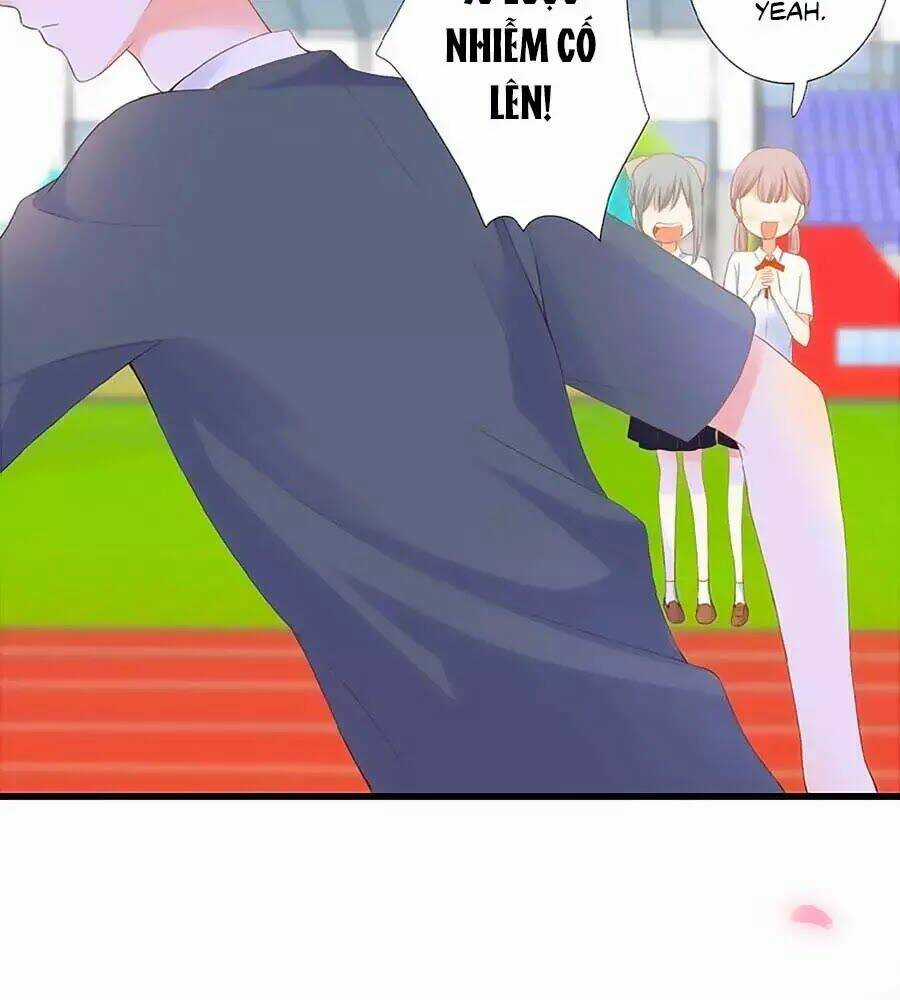 Đóa Hoa Chớm Nở - Chapter 17 - Trang 29