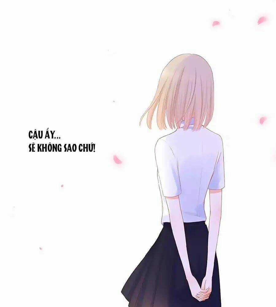 Đóa Hoa Chớm Nở - Chapter 17 - Trang 30