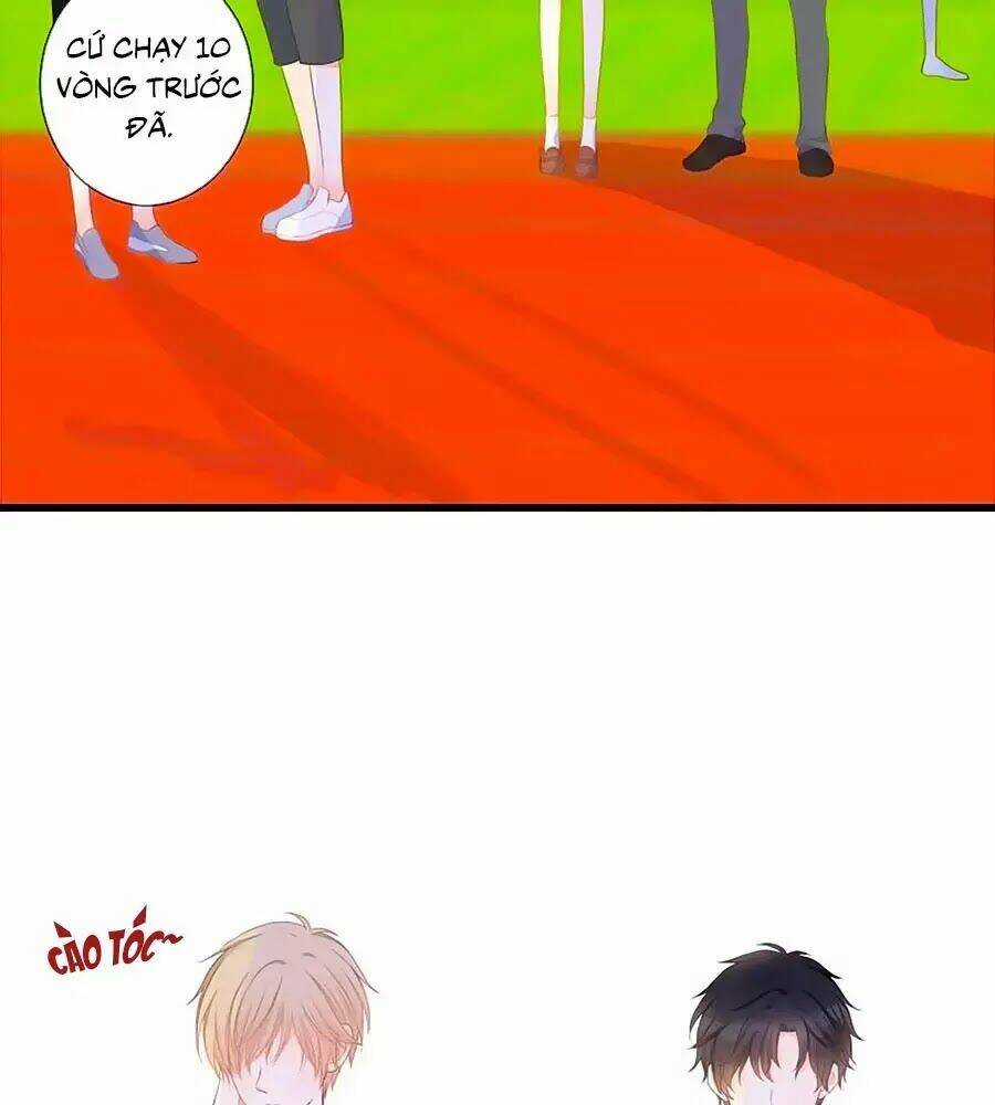 Đóa Hoa Chớm Nở - Chapter 17 - Trang 4