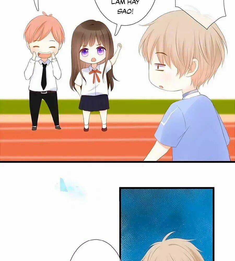 Đóa Hoa Chớm Nở - Chapter 17 - Trang 36