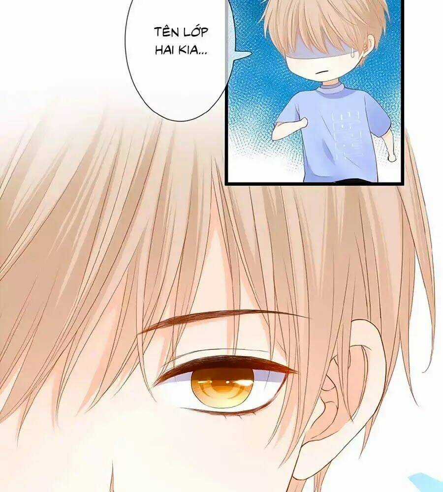 Đóa Hoa Chớm Nở - Chapter 17 - Trang 37