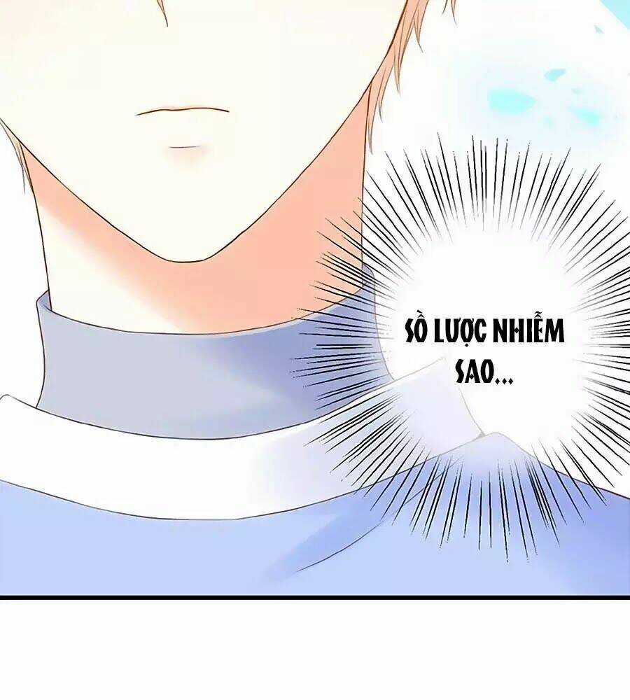 Đóa Hoa Chớm Nở - Chapter 17 - Trang 38