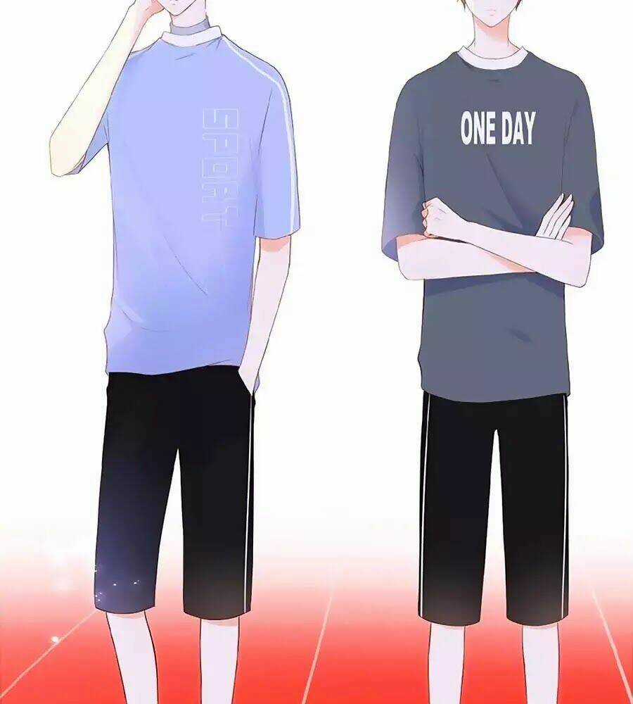 Đóa Hoa Chớm Nở - Chapter 17 - Trang 5