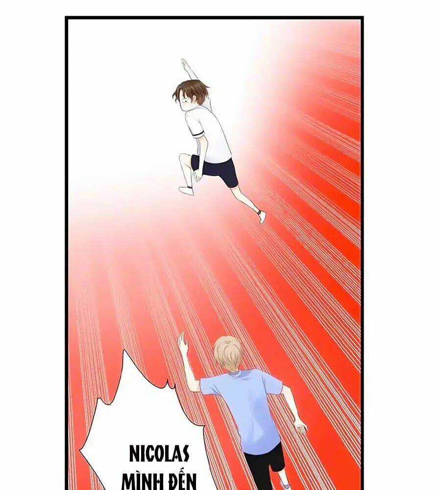 Đóa Hoa Chớm Nở - Chapter 17 - Trang 41