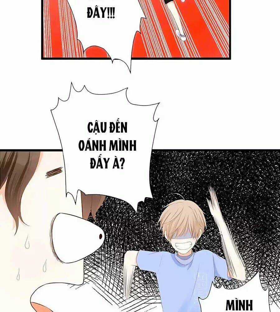 Đóa Hoa Chớm Nở - Chapter 17 - Trang 42