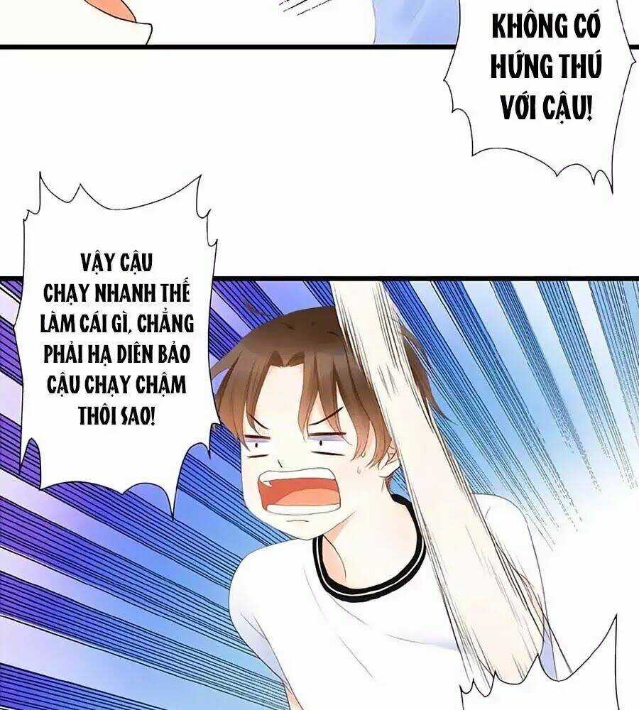 Đóa Hoa Chớm Nở - Chapter 17 - Trang 43