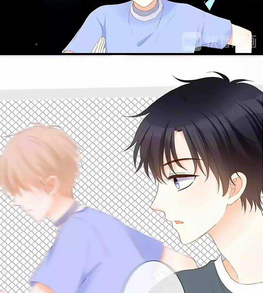 Đóa Hoa Chớm Nở - Chapter 17 - Trang 46