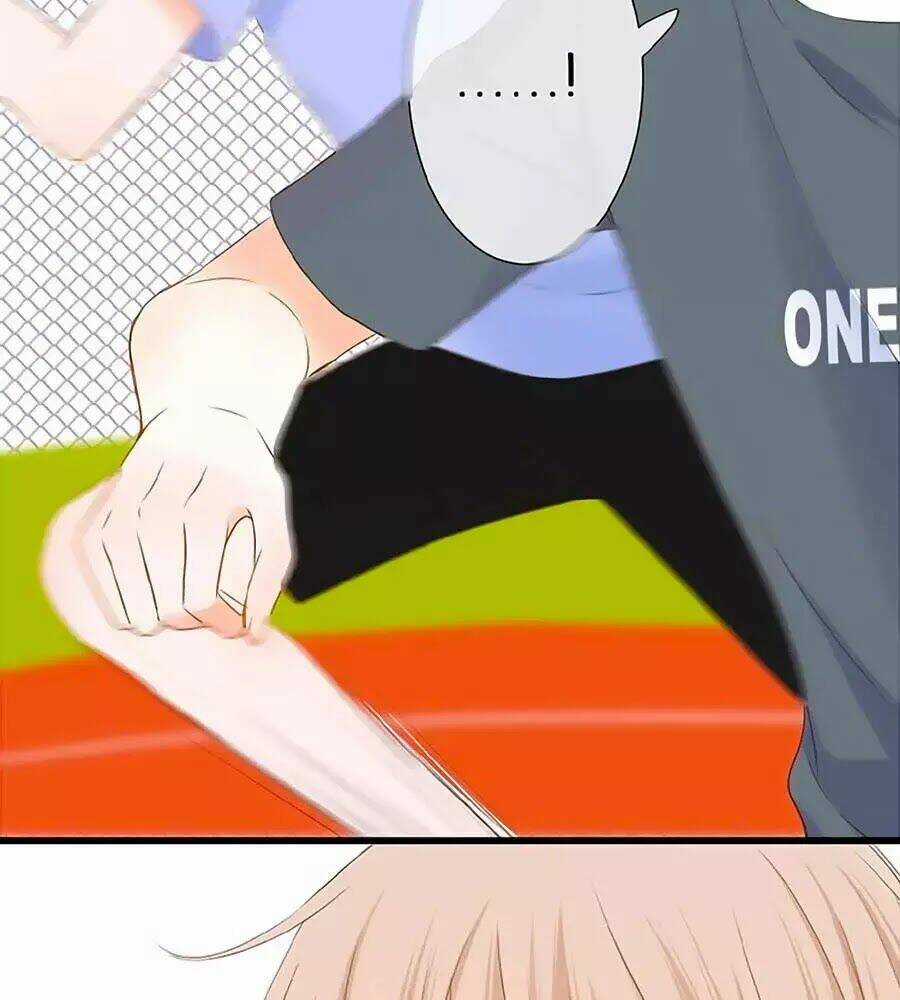 Đóa Hoa Chớm Nở - Chapter 17 - Trang 47