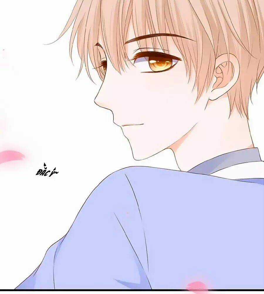 Đóa Hoa Chớm Nở - Chapter 17 - Trang 48