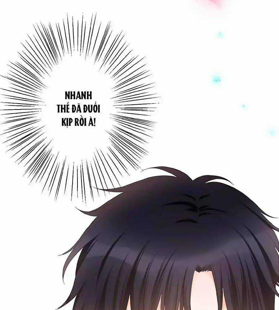 Đóa Hoa Chớm Nở - Chapter 17 - Trang 49