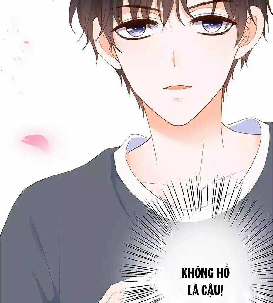 Đóa Hoa Chớm Nở - Chapter 17 - Trang 50