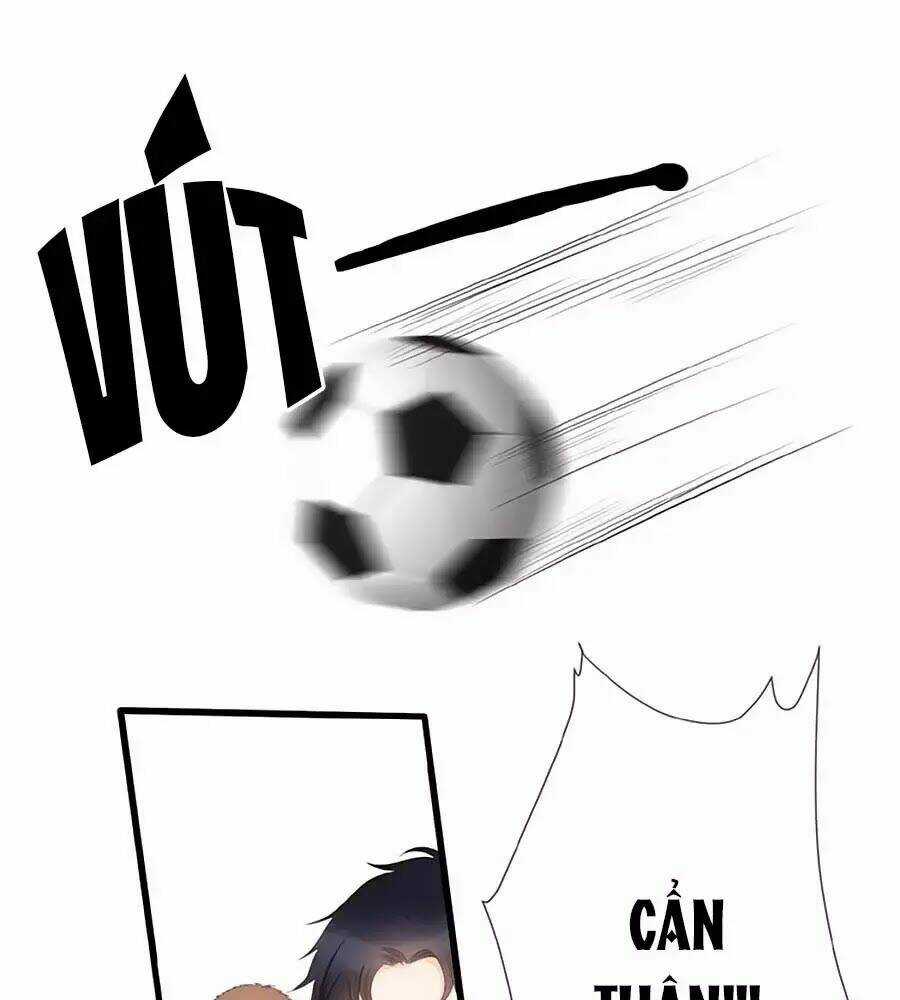 Đóa Hoa Chớm Nở - Chapter 17 - Trang 52