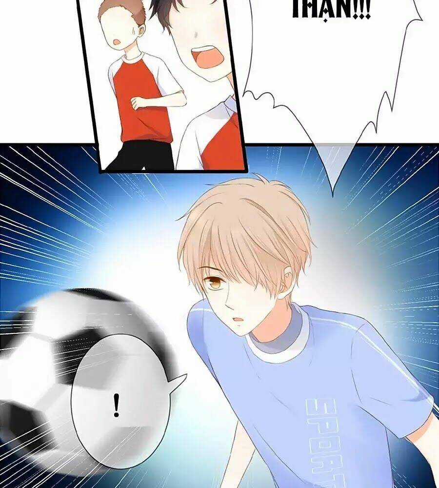 Đóa Hoa Chớm Nở - Chapter 17 - Trang 53