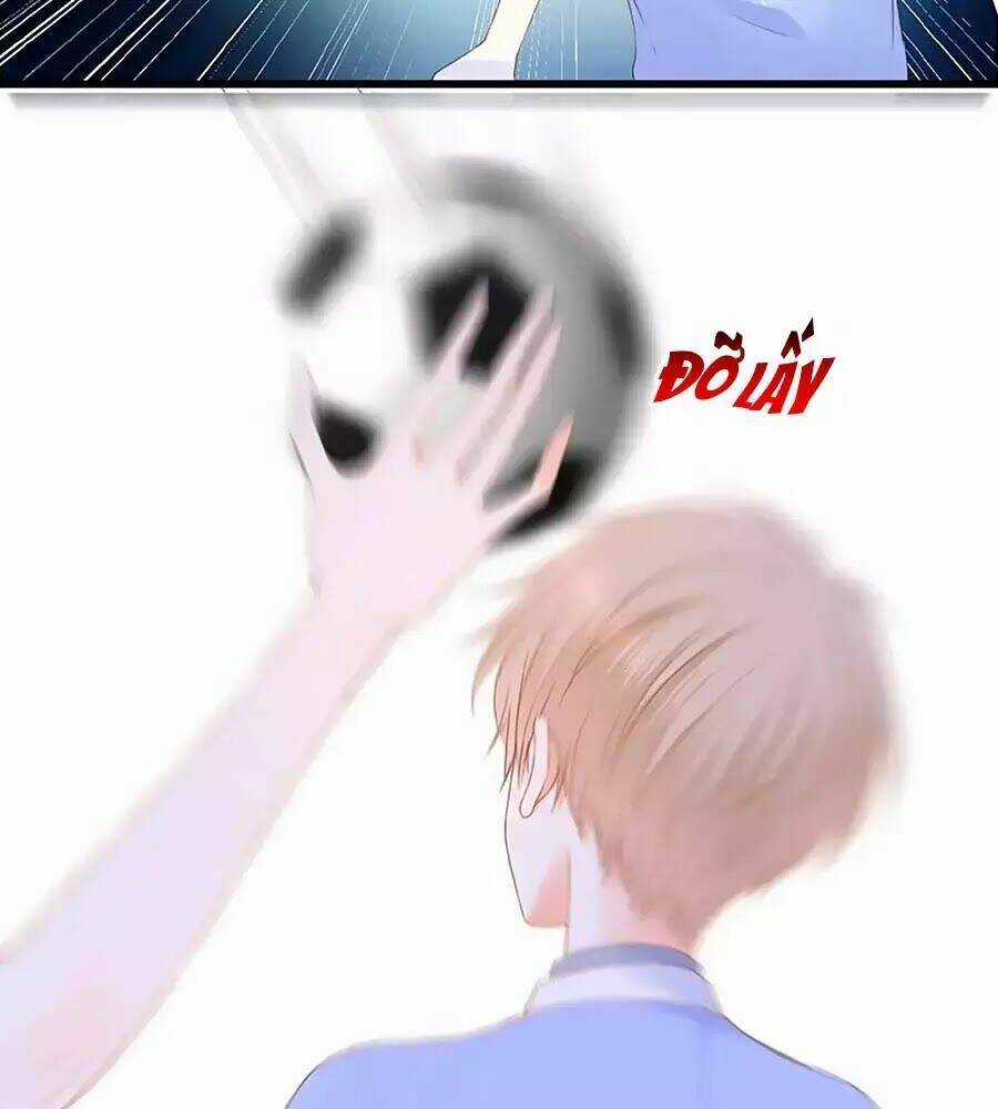 Đóa Hoa Chớm Nở - Chapter 17 - Trang 54