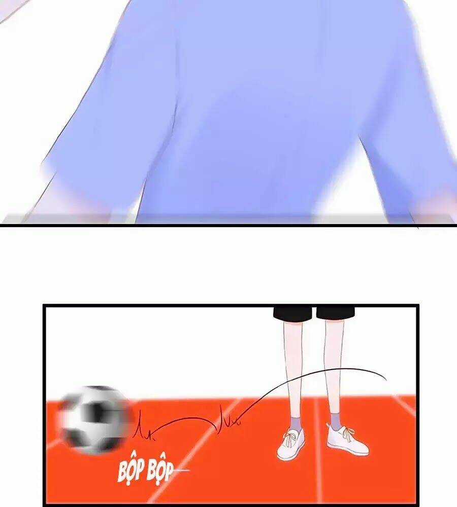 Đóa Hoa Chớm Nở - Chapter 17 - Trang 55