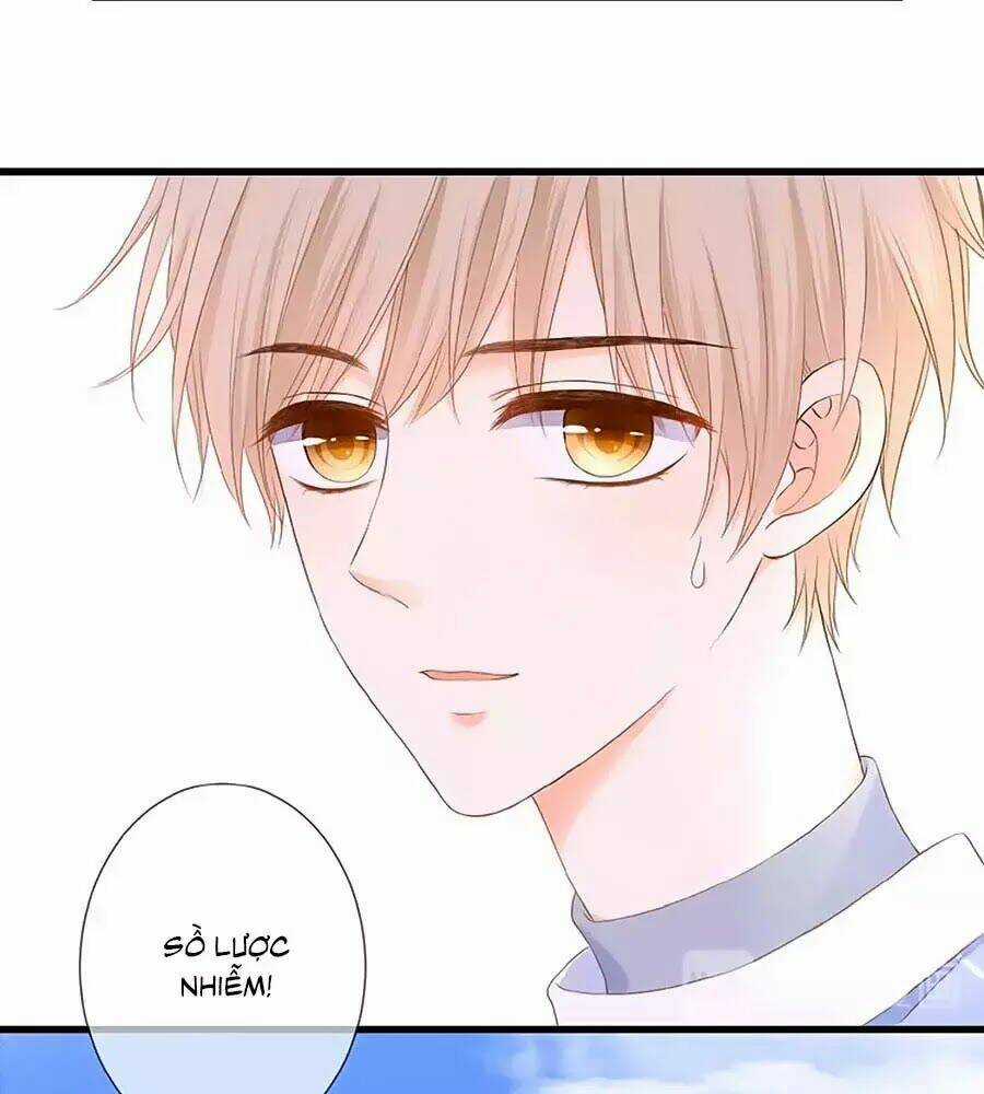 Đóa Hoa Chớm Nở - Chapter 17 - Trang 56