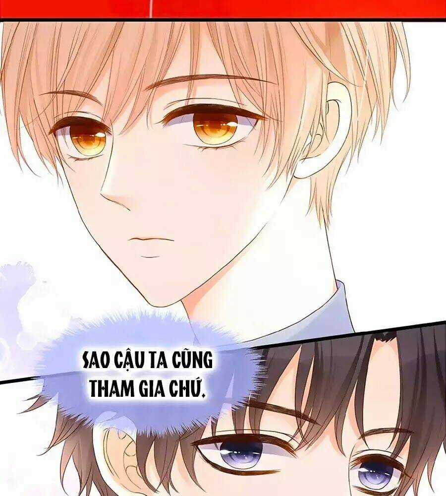 Đóa Hoa Chớm Nở - Chapter 17 - Trang 7