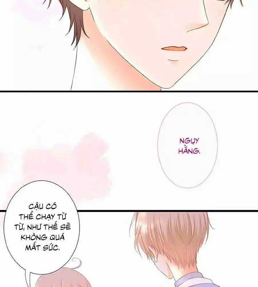 Đóa Hoa Chớm Nở - Chapter 17 - Trang 8