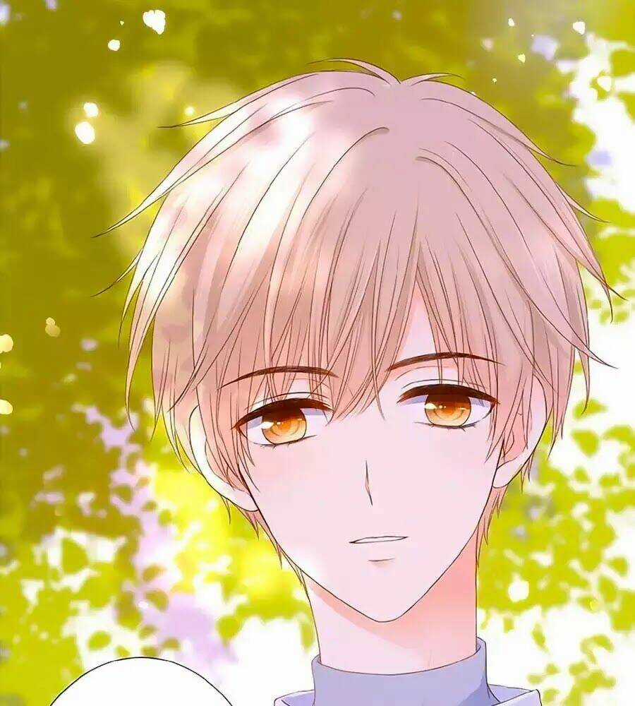 Đóa Hoa Chớm Nở - Chapter 17 - Trang 10