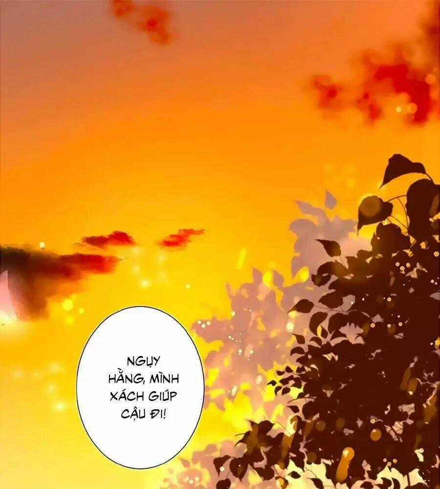 Đóa Hoa Chớm Nở - Chapter 18 - Trang 1