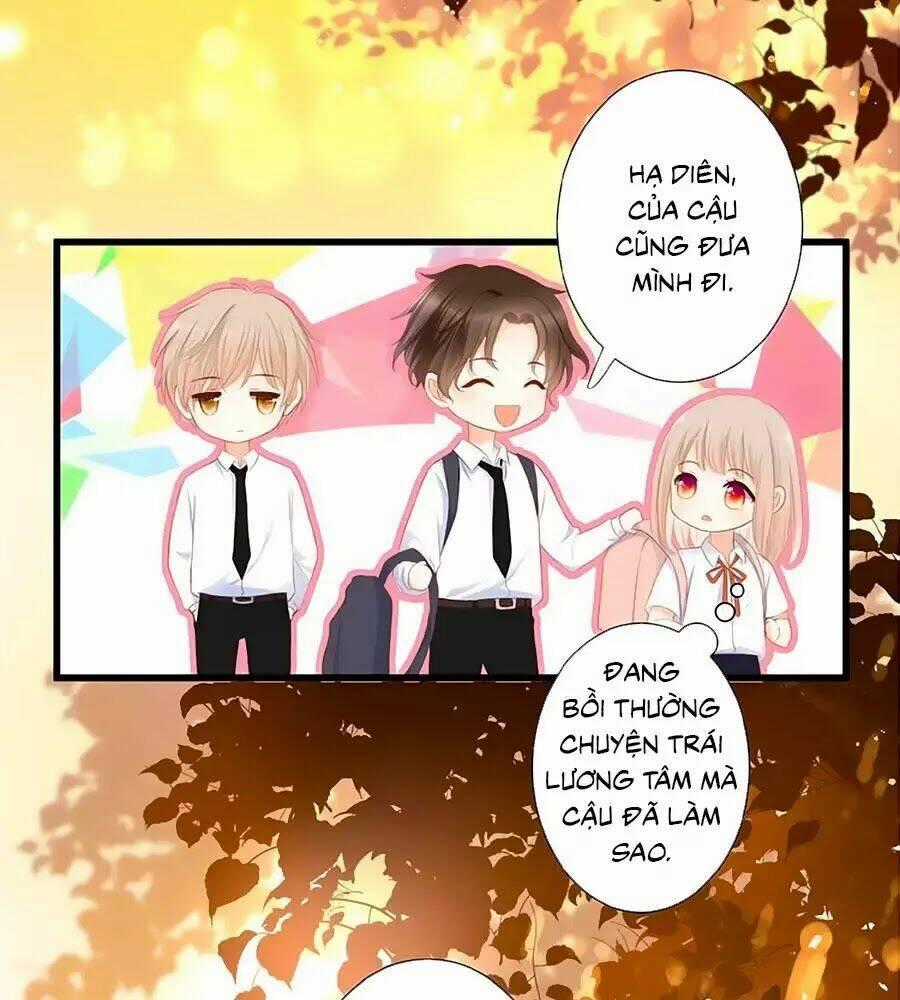 Đóa Hoa Chớm Nở - Chapter 18 - Trang 2