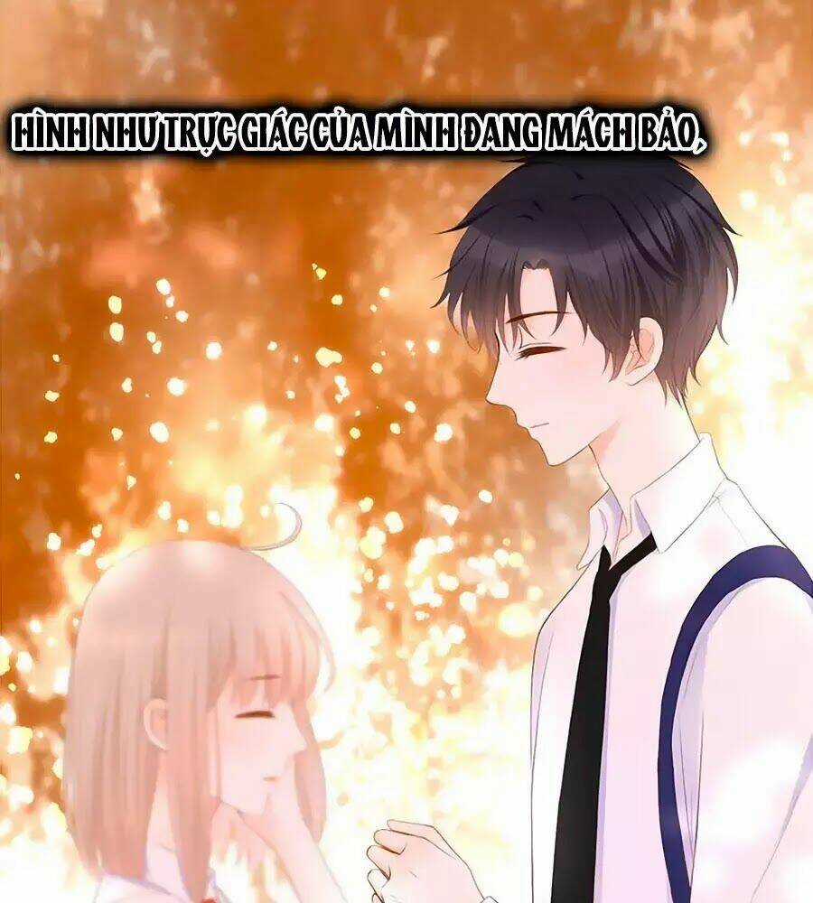 Đóa Hoa Chớm Nở - Chapter 18 - Trang 14