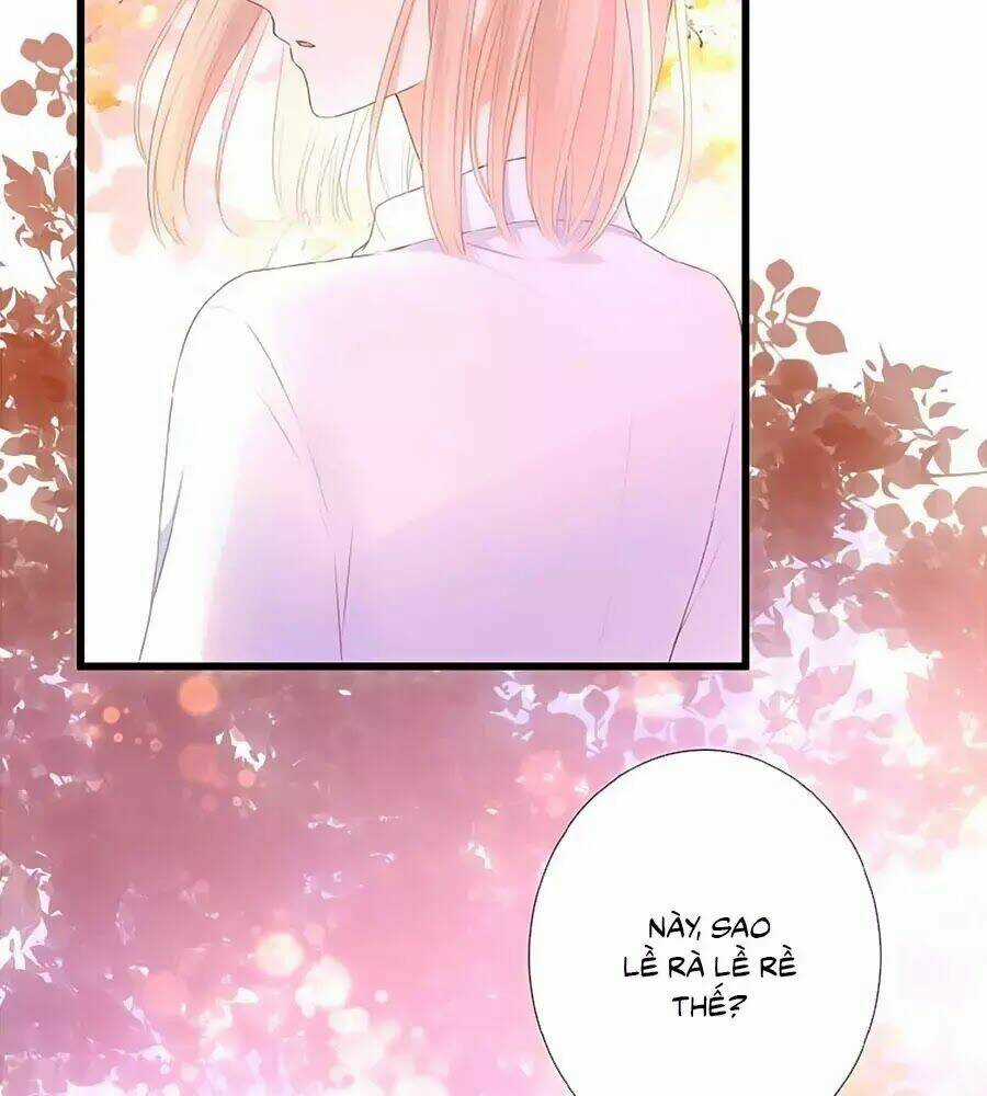 Đóa Hoa Chớm Nở - Chapter 18 - Trang 18