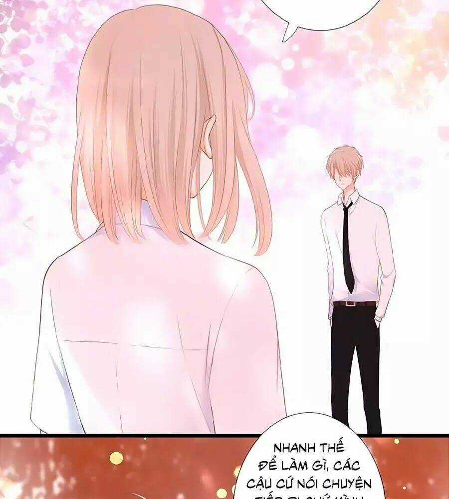 Đóa Hoa Chớm Nở - Chapter 18 - Trang 19