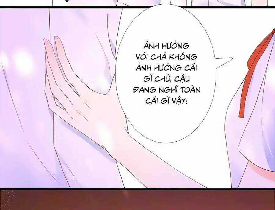 Đóa Hoa Chớm Nở - Chapter 18 - Trang 21