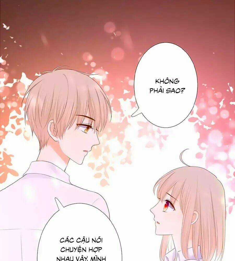 Đóa Hoa Chớm Nở - Chapter 18 - Trang 22